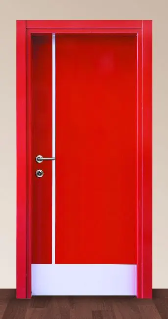 Laminat Kapı